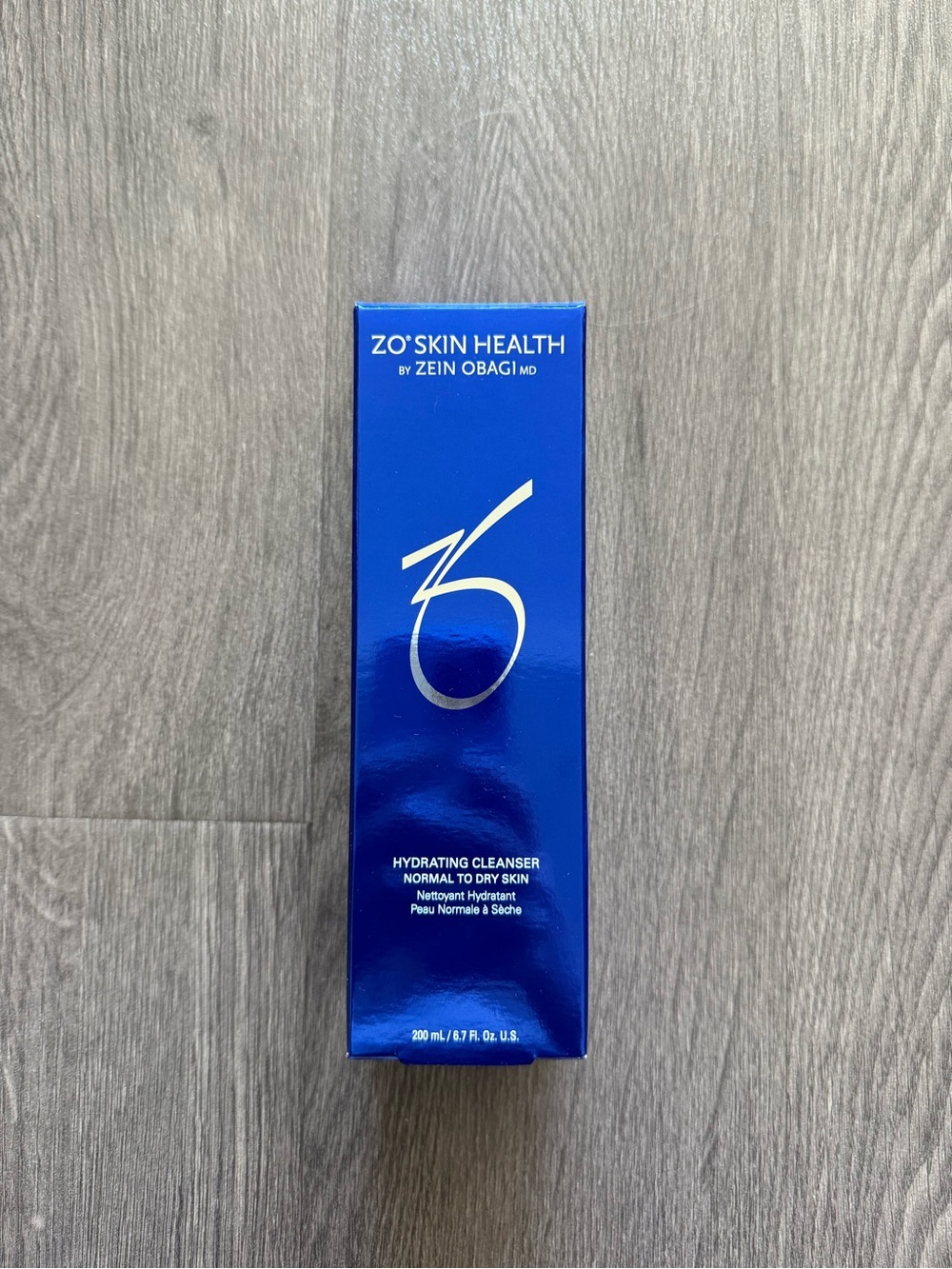 ZO® Skin Health Hydrating Cleanser
